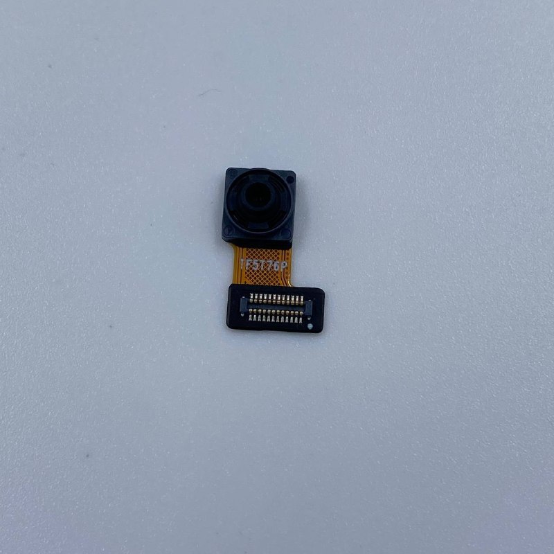 Realme C61 камера передняя оригинал с разбора