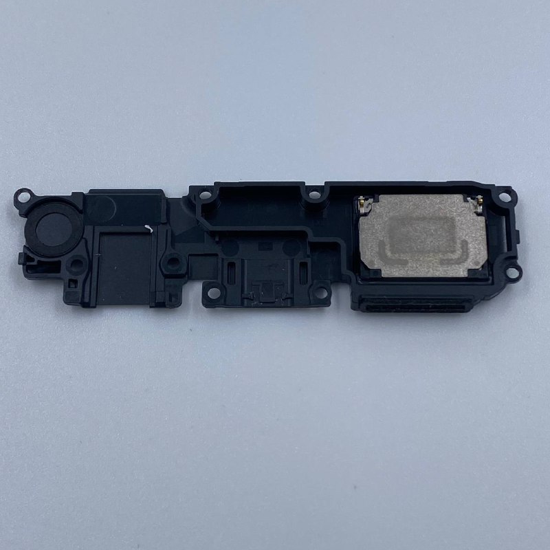 Realme c3 нижний (buzzer) динамик оригинал с разбора