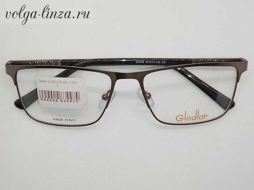 Оправа Glodiatr  G2026
