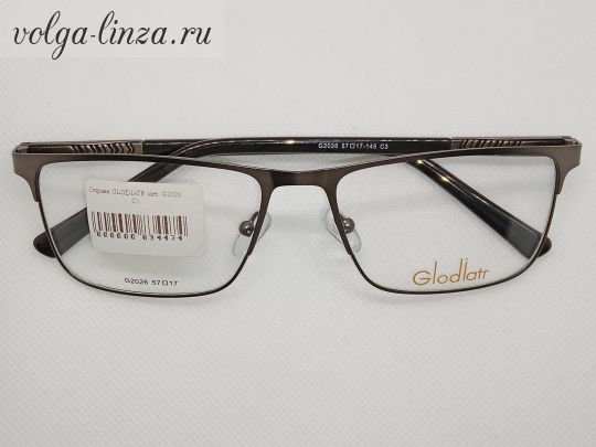 Оправа Glodiatr  G2026