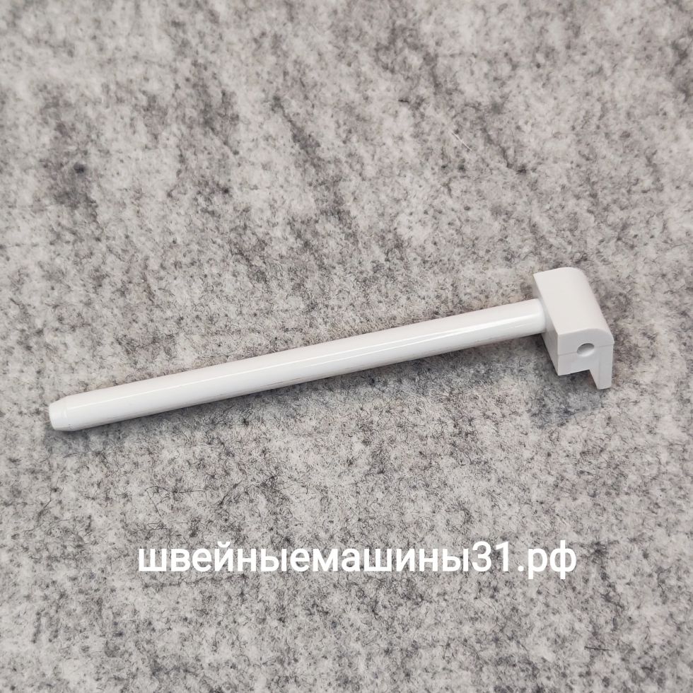 Катушкодержатель Leader VS 790E. Диаметр 6 мм     Цена 330 руб.