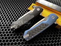 Нож Buck 0714BKS Stinger