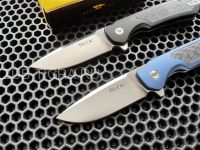 Нож Buck 0714BKS Stinger