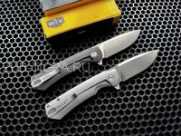 Нож Buck 0714BKS Stinger