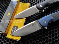 Нож Buck 0714BKS Stinger