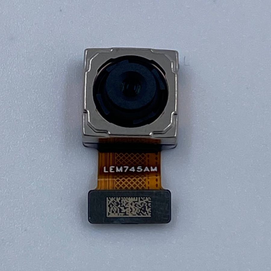 Realme C65 камера задняя оригинал с разбора