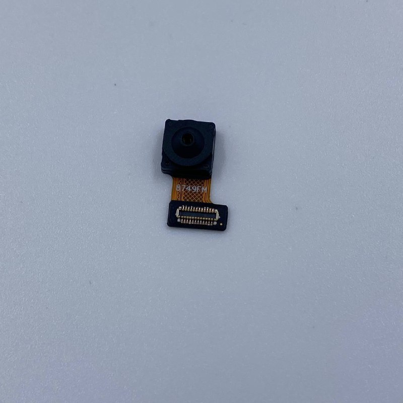 Realme c65 камера передняя оригинал с разбора