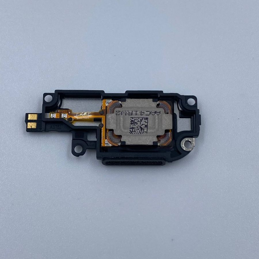 Realme C65 нижний (buzzer) динамик оригинал с разбора
