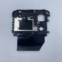 Realme C67 прижимная пластина оригинал с разбора