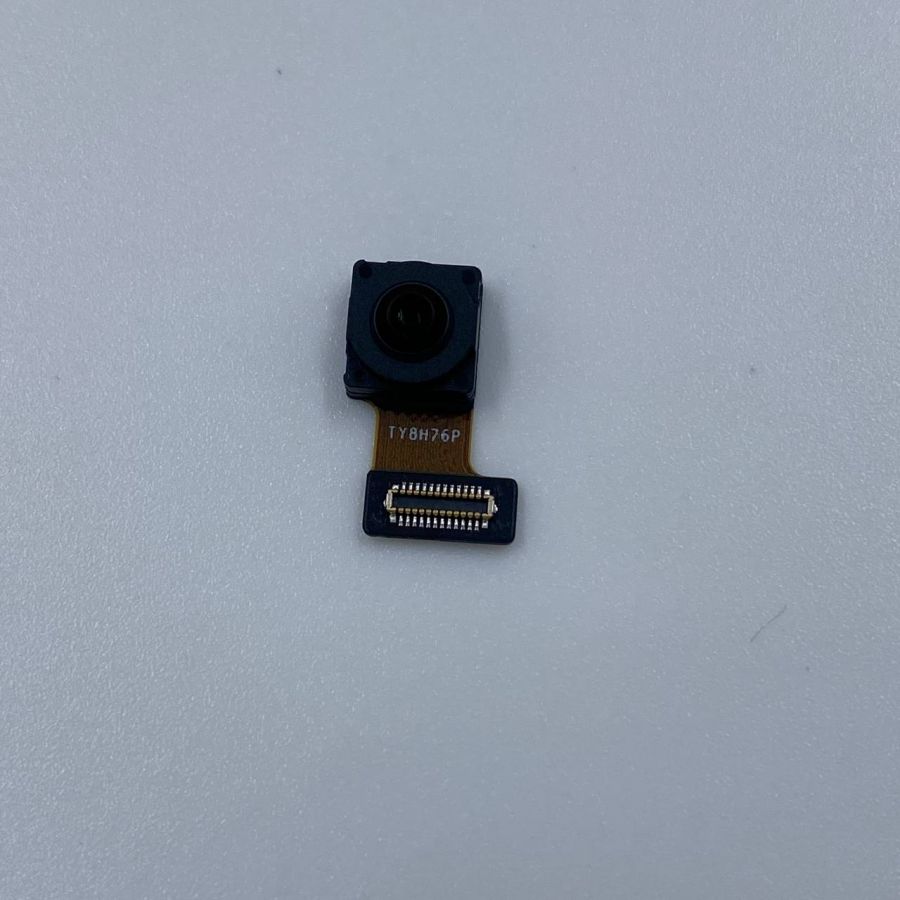 Realme C67 камера передняя оригинал с разбора