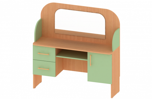 Стол для логопеда  ДС-АД-35