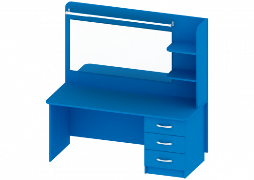 Стол для логопеда  ДС-АД-35-2