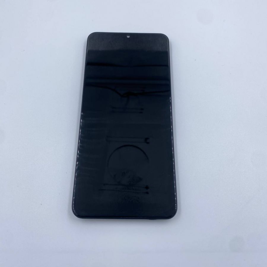 Realme C53 дисплей оригинал с разбора