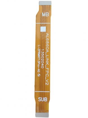 Межплатный шлейф для Xiaomi Poco M6 Pro (2312FPCA6G)