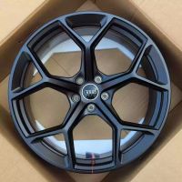 Кованые диски для Audi