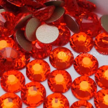 A1 Стразы Холодной Фиксации Hyacinth SS16