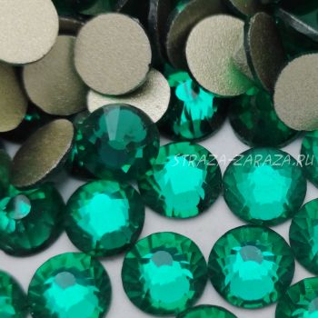 A1 Стразы Холодной Фиксации Jade SS16