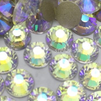 A1 Стразы Холодной Фиксации Paradise_Shine SS20