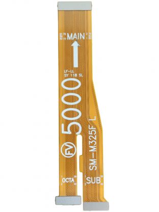 Межплатный шлейф для Samsung Galaxy M32 (M325F)