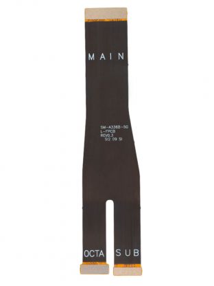 Межплатный шлейф для Samsung Galaxy A33 5G (A336B)