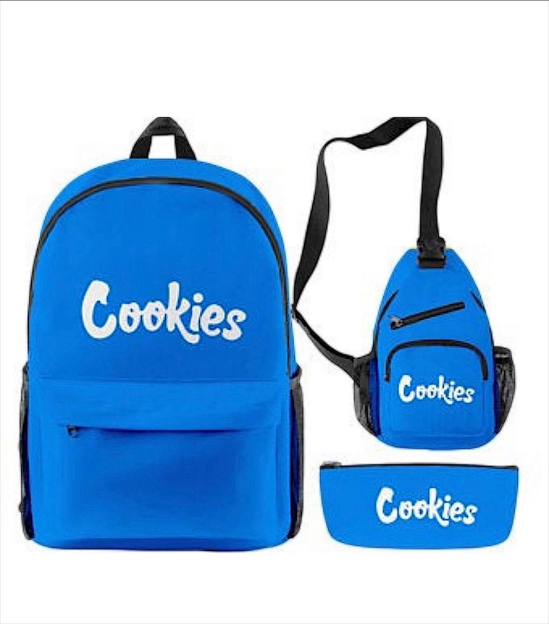 Набор Cookies Back Set