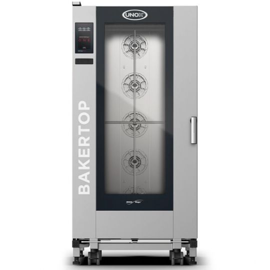 Конвекционная печь UNOX XEBL-16EU-E1RS