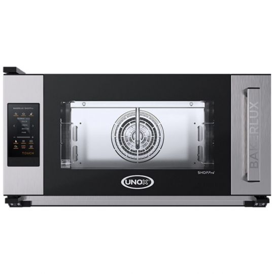 Конвекционная печь UNOX XEFR-03EU-EGDN Elena