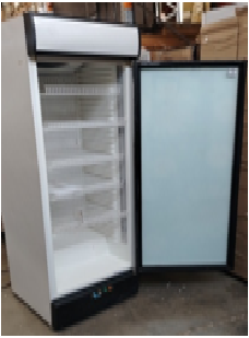 Холодильник UBC Max