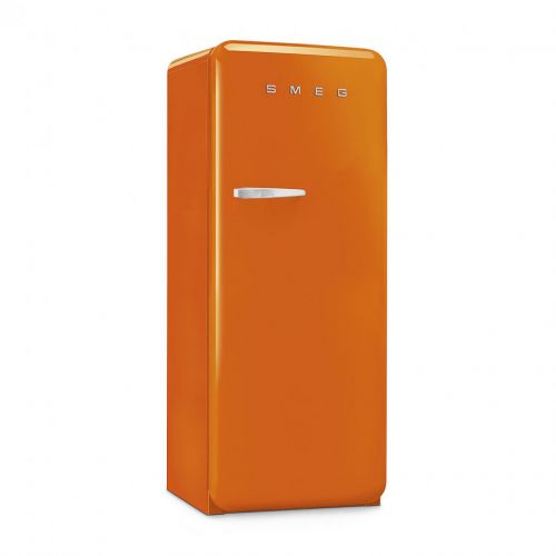 Холодильник Smeg FAB28ROR6
