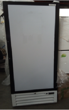 Шкаф холодильный RV PRO 500 G