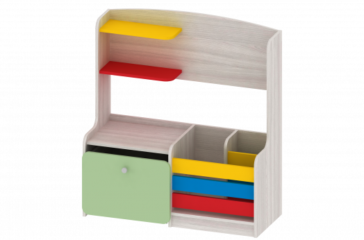 Спортивный уголок УТ-АД-44