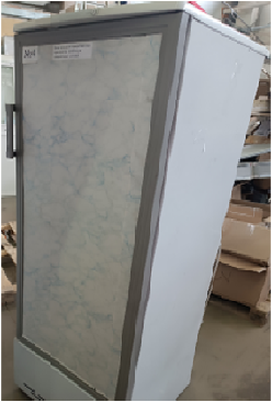 Холодильник бытовой