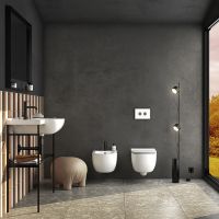 Раковина Globo Mode ME100 100 х 49 схема 3