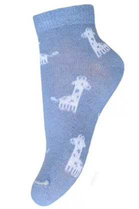 носки БЧК №4107