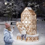 ФОТОЗОНА «РУКАВИЧКИ»