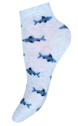 носки БЧК №4098