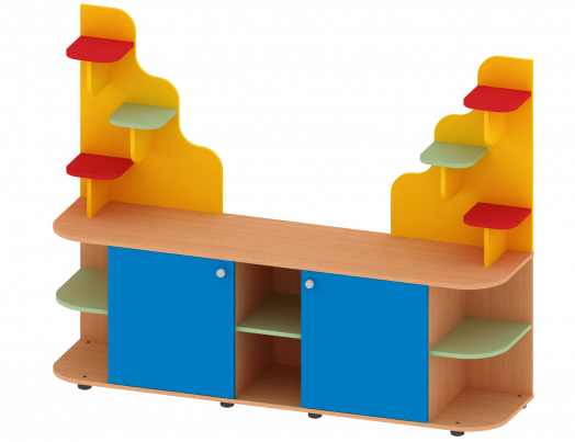 Уголок природы УТ-АД-75