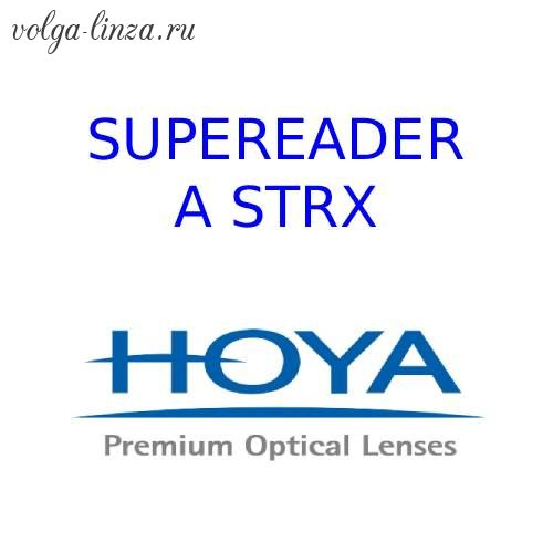 SUPEREADER A STRX