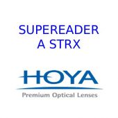 SUPEREADER A STRX