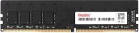 Модуль памяти DDR4 16Gb Kingspec 3200 KS3200D4P13516G