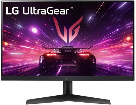 Монитор 23,8" LG 24GS60F-B