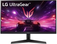 Монитор 23,8" LG 24GS60F-B