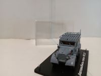 Автомобиль связи KFZ 17
