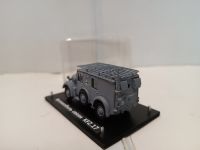 Автомобиль связи KFZ 17