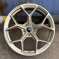 Кованые диски для Audi