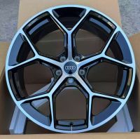 Кованые диски для Audi