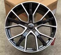 Кованые диски для Audi