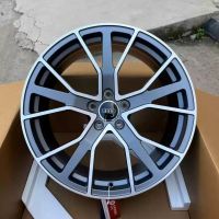 Кованые диски для Audi