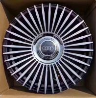 Кованые диски для Audi