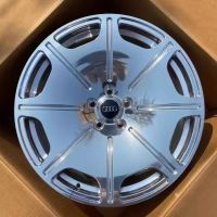 Кованые диски для Audi